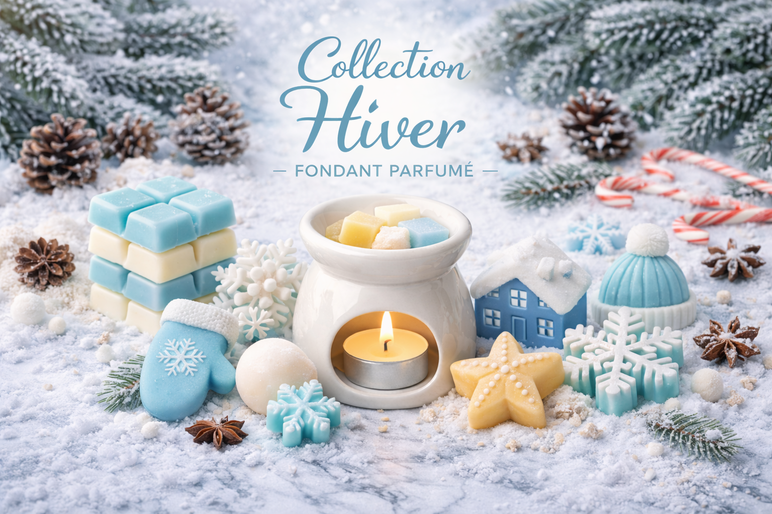 Collection Hiver