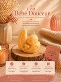 Bébé douceur
