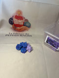 Fondant parfumé Bonbon violette