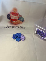 Fondant parfumé Bonbon violette