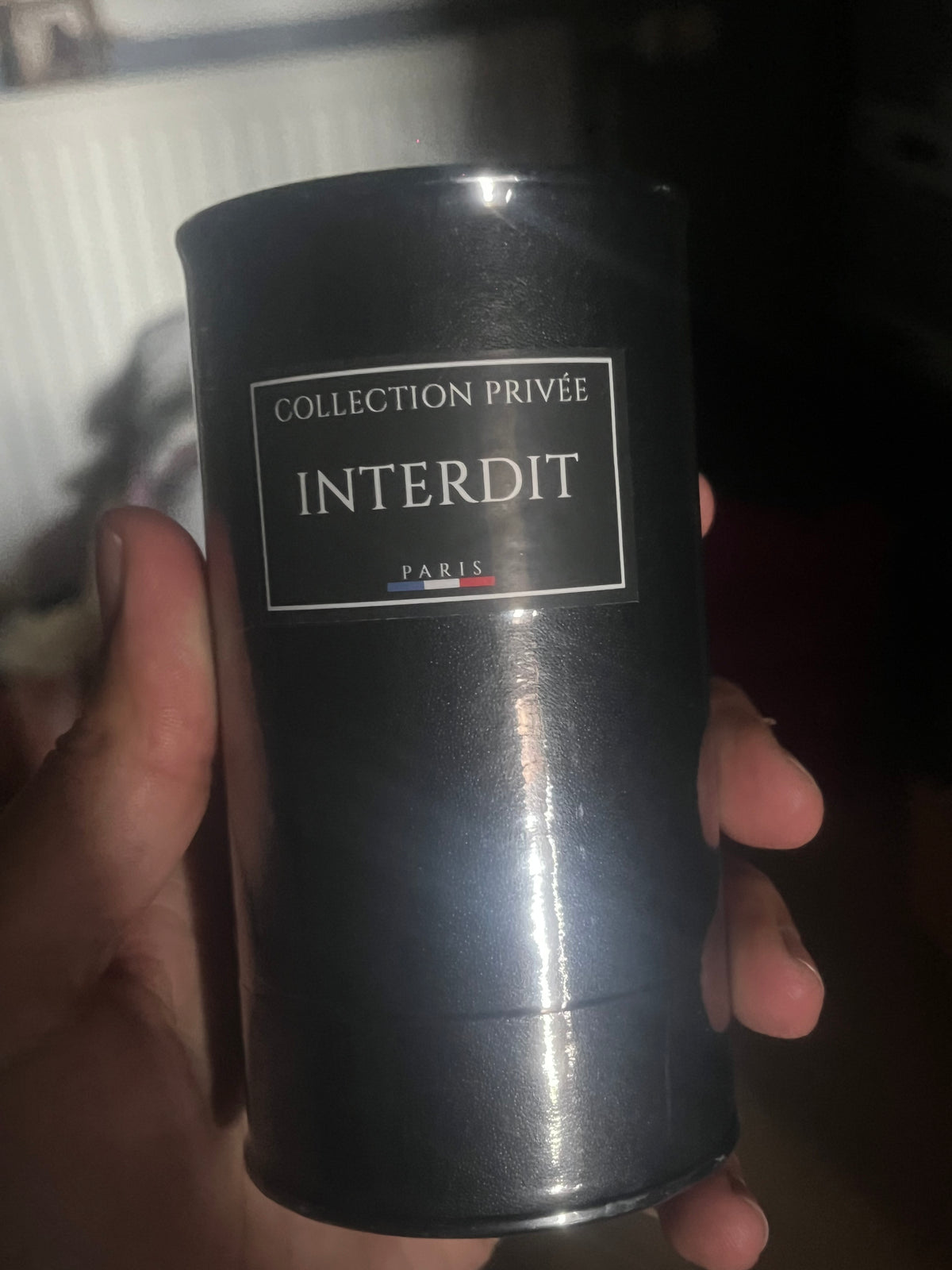 Parfum Collection Privée Paris – 50 ml