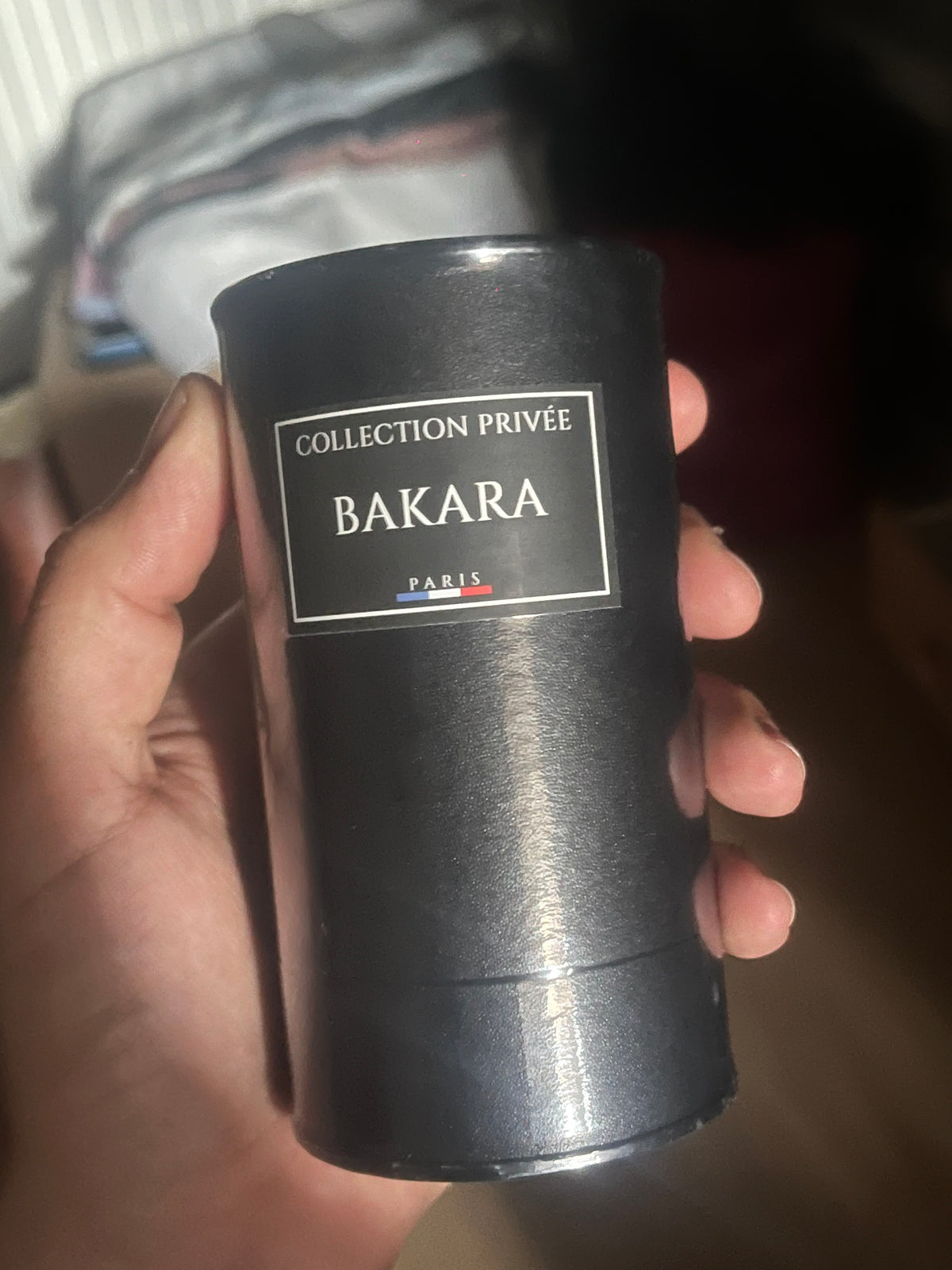 Parfum Collection Privée Paris – 50 ml