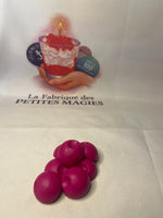 Fondant parfumé Pastèque melon 🍈🍉
