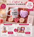 Coffret maman d’amour
