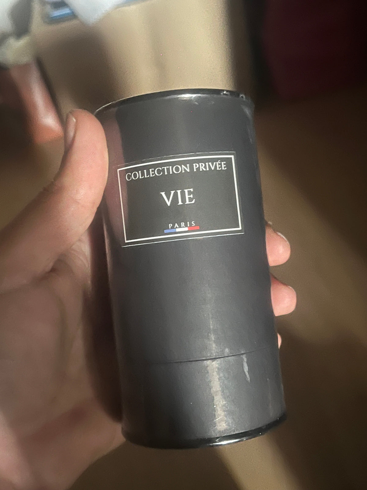 Parfum Collection Privée Paris – 50 ml