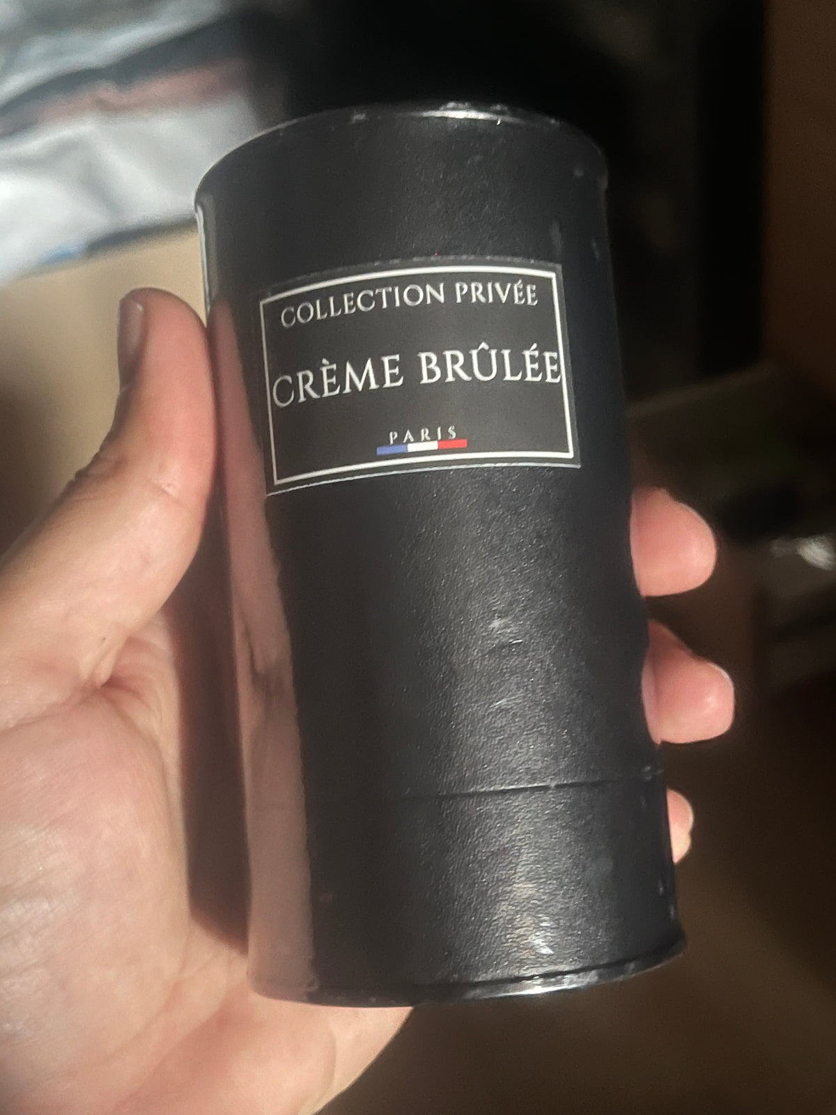 Parfum Collection Privée Paris – 50 ml