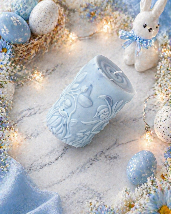 Douceur de Pâques – Lapin
