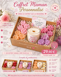Coffret Douceur Personnalisée 💝