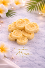 Fondant parfumé Monoï