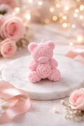 Ourson rosé