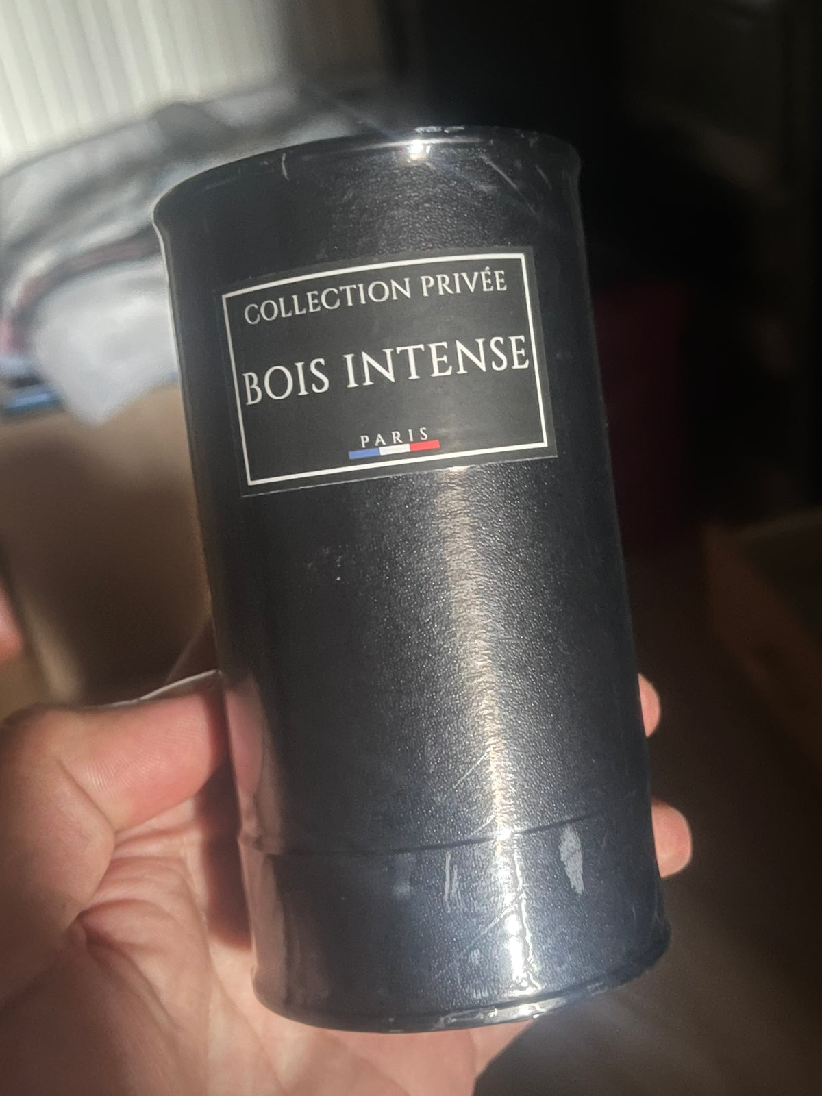 Parfum Collection Privée Paris – 50 ml