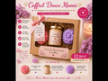 💖 Coffret Douce Mamie – Un moment de tendresse 💐