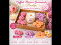 💖✨ Coffret Maman Gourmande – Prestige