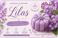 Fondant parfumé Lilas