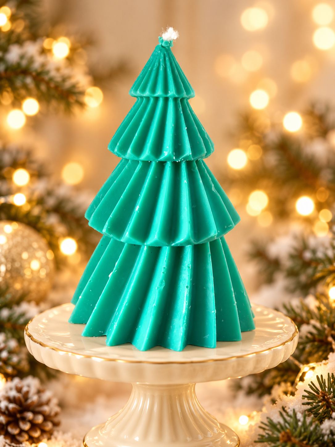 Grand sapin enchantée 🎄